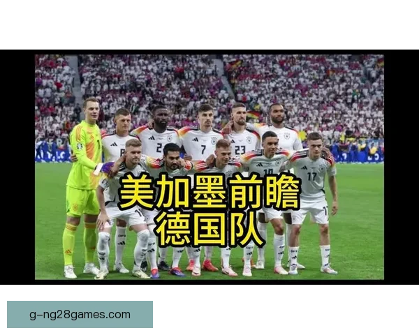从阵容成熟化看世界杯球队稳定性的长期价值与竞争力塑造发展趋势
