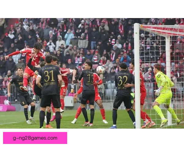 德甲赛季关键节点临近赛场冷门风险持续累积引发关注多方高度警惕